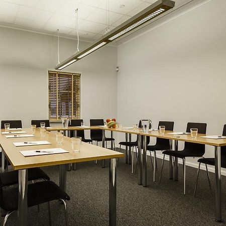 מלון Boden Business Park מראה חיצוני תמונה